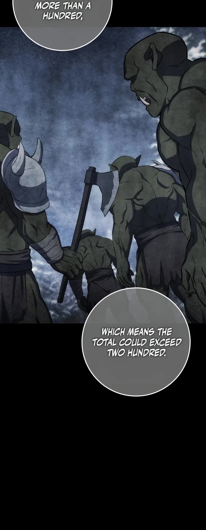 The Reincarnated Assassin is a Genius Swordsman chapter 41 page 12