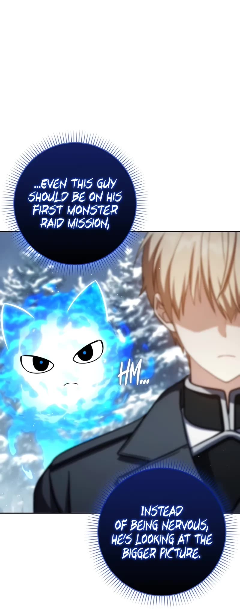 The Reincarnated Assassin is a Genius Swordsman chapter 41 page 23