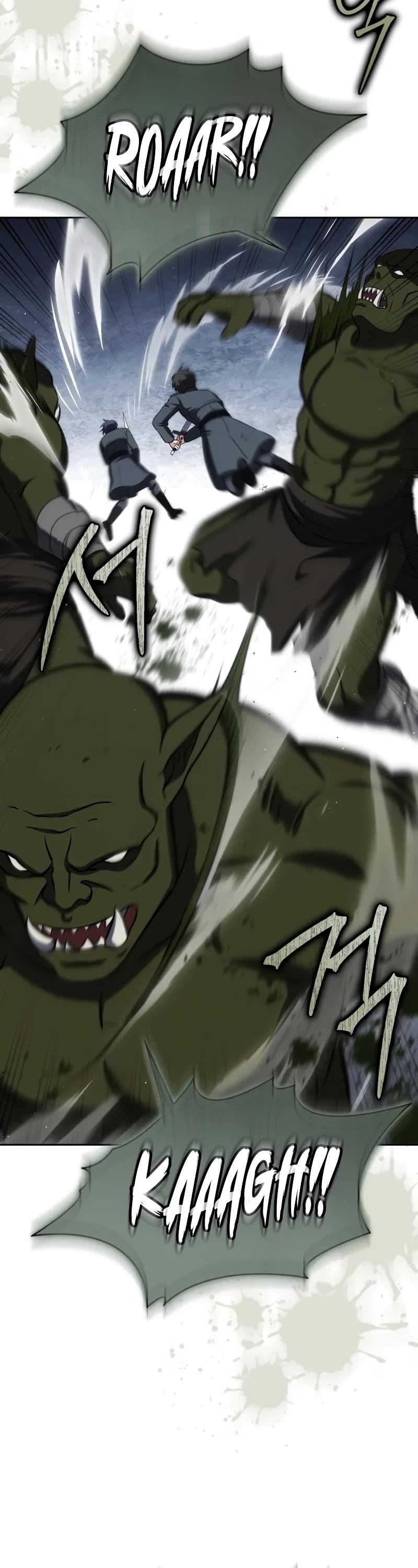 The Reincarnated Assassin is a Genius Swordsman chapter 41 page 25