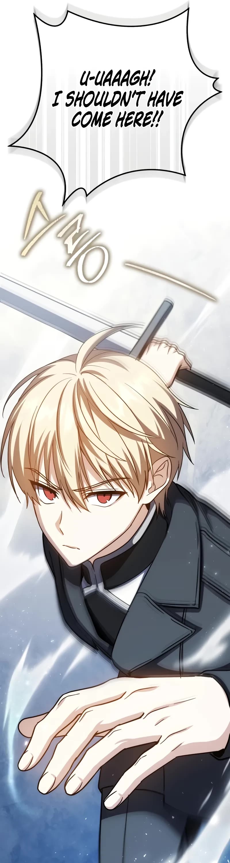 The Reincarnated Assassin is a Genius Swordsman chapter 41 page 30