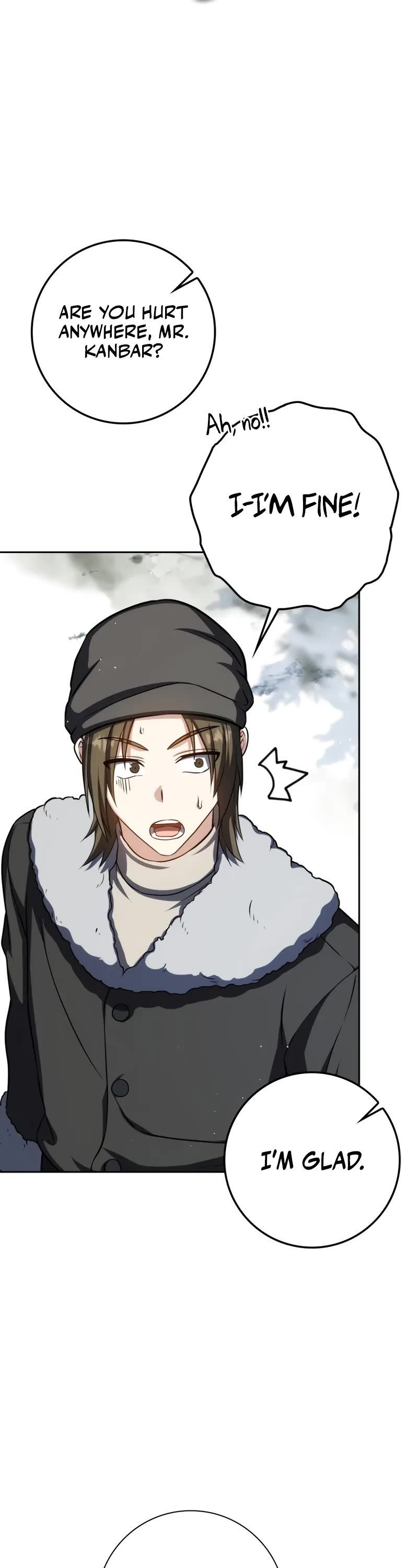 The Reincarnated Assassin is a Genius Swordsman chapter 41 page 36