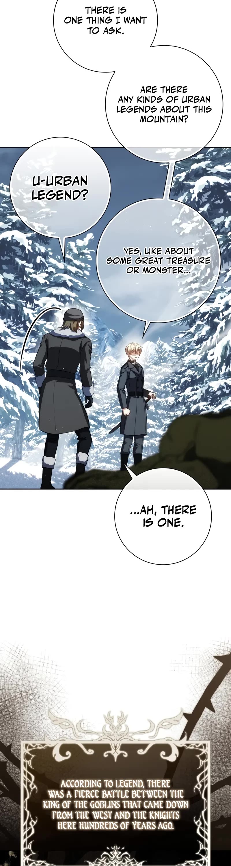 The Reincarnated Assassin is a Genius Swordsman chapter 41 page 37