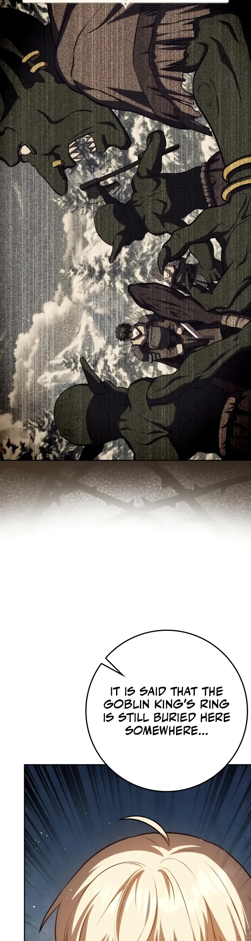 The Reincarnated Assassin is a Genius Swordsman chapter 41 page 38