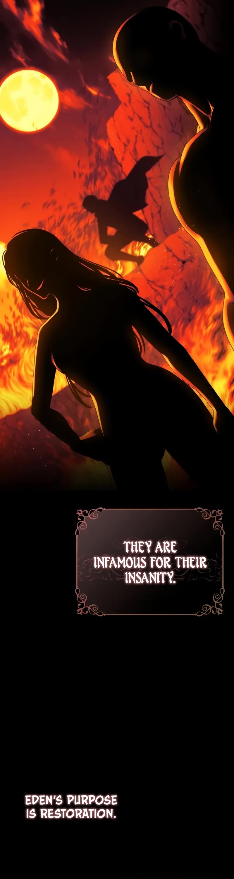 The Reincarnated Assassin is a Genius Swordsman chapter 41 page 41