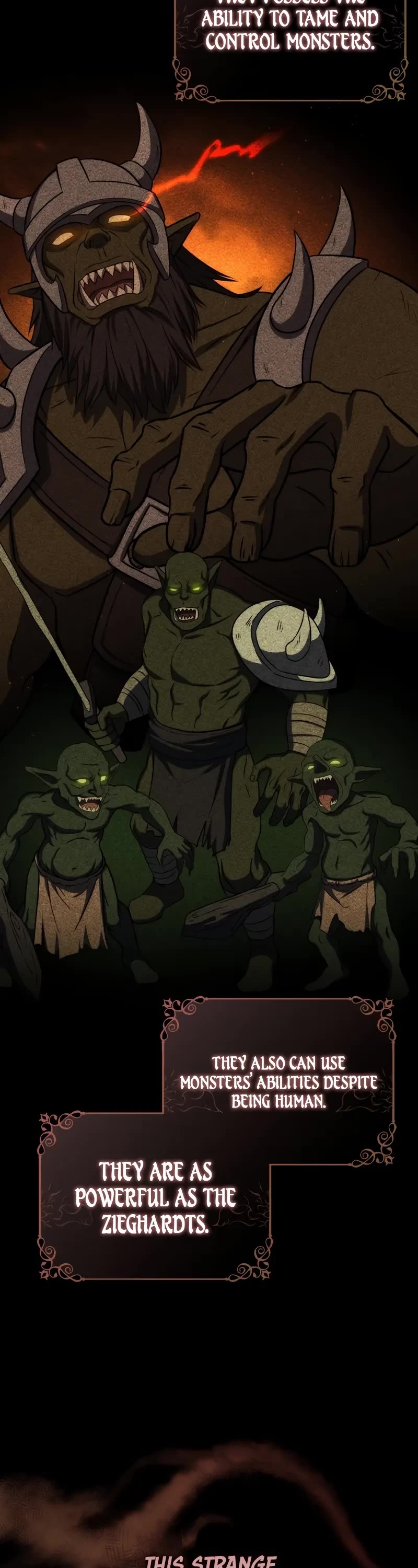 The Reincarnated Assassin is a Genius Swordsman chapter 41 page 43