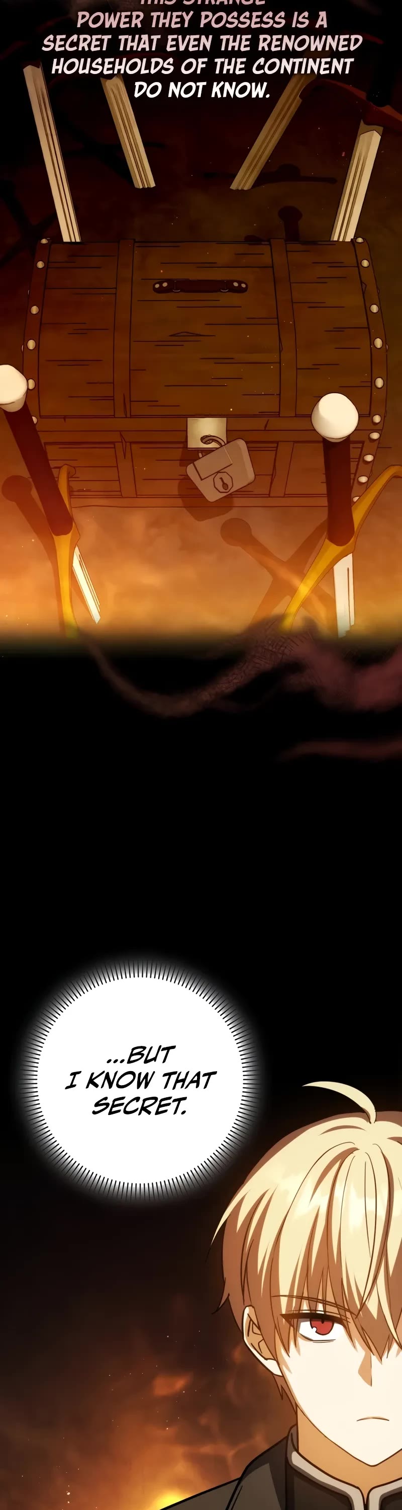 The Reincarnated Assassin is a Genius Swordsman chapter 41 page 44