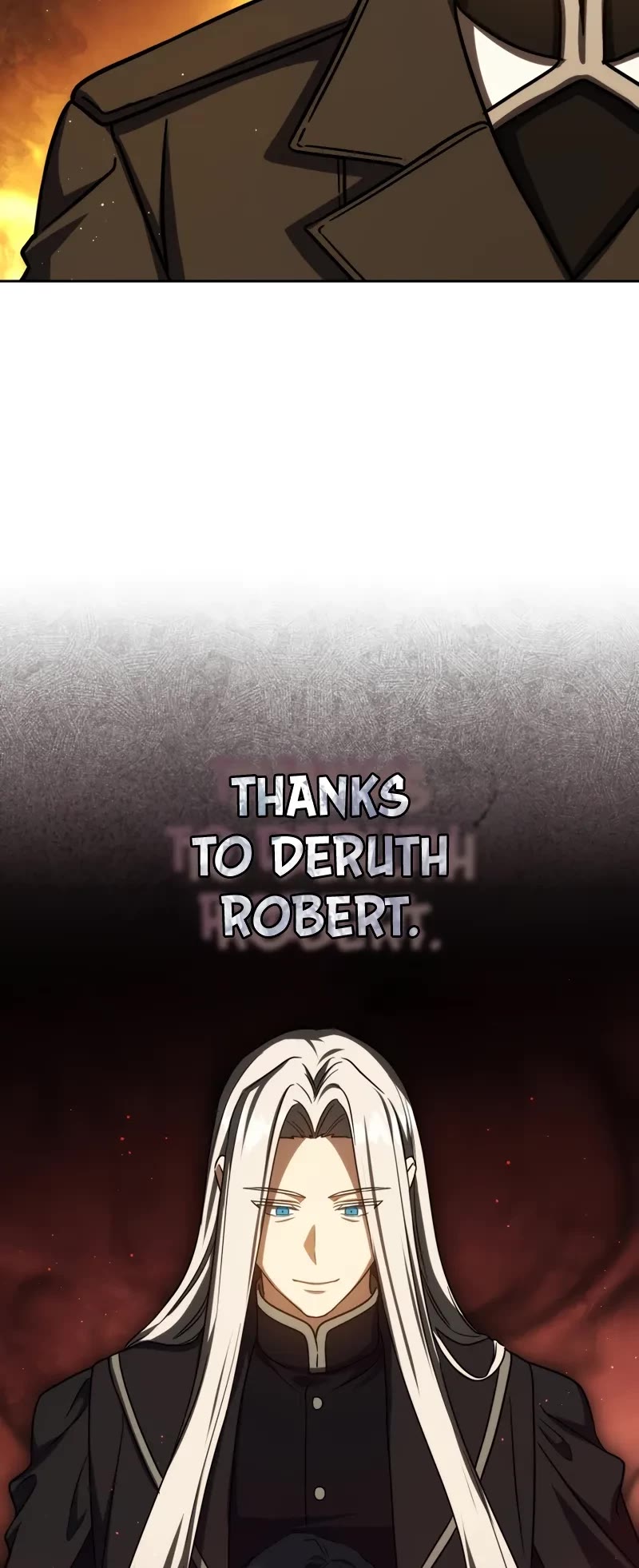 The Reincarnated Assassin is a Genius Swordsman chapter 41 page 45