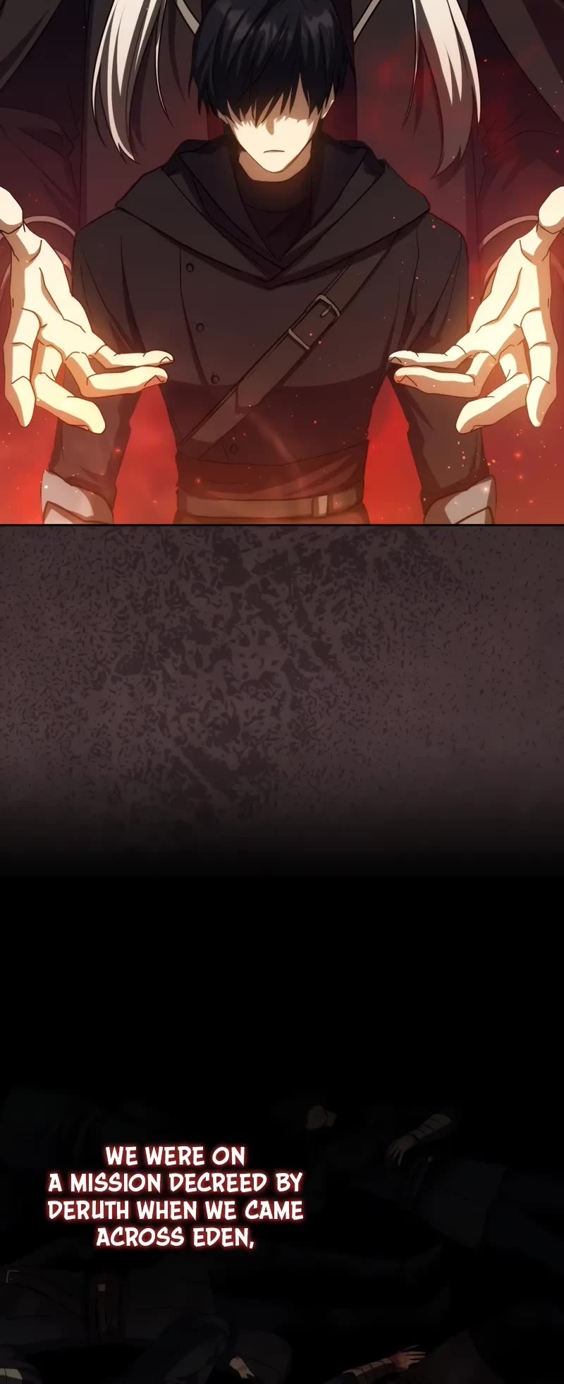 The Reincarnated Assassin is a Genius Swordsman chapter 41 page 46