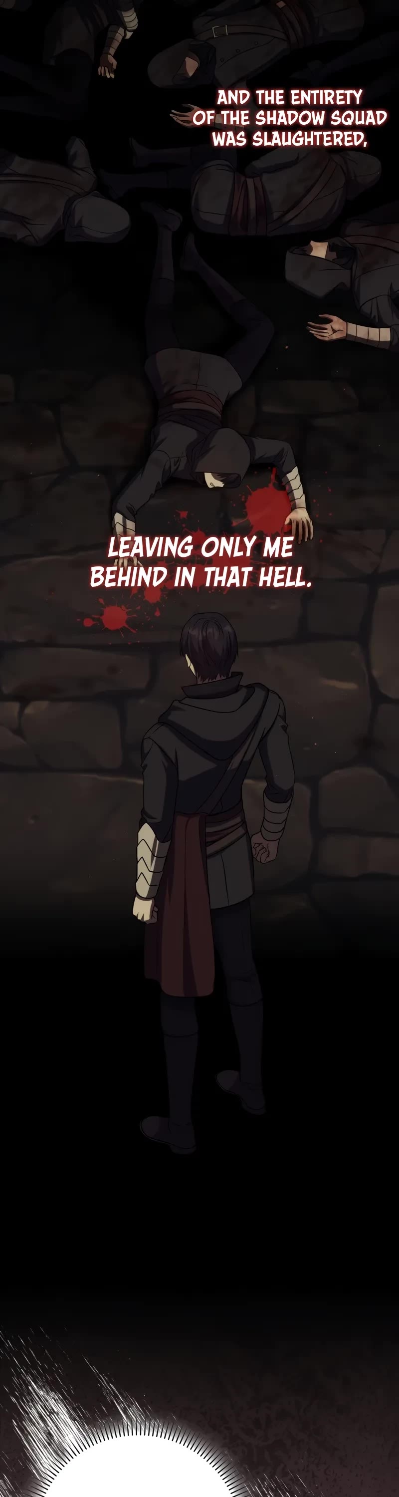 The Reincarnated Assassin is a Genius Swordsman chapter 41 page 47