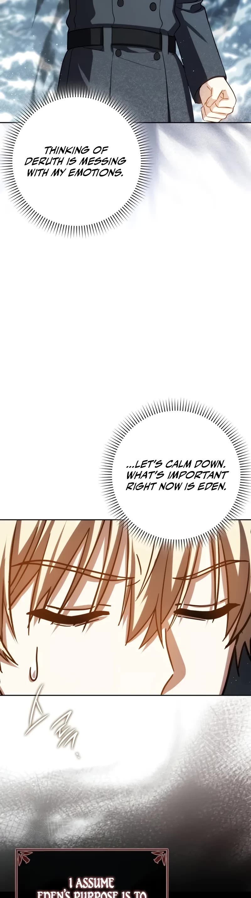 The Reincarnated Assassin is a Genius Swordsman chapter 41 page 50