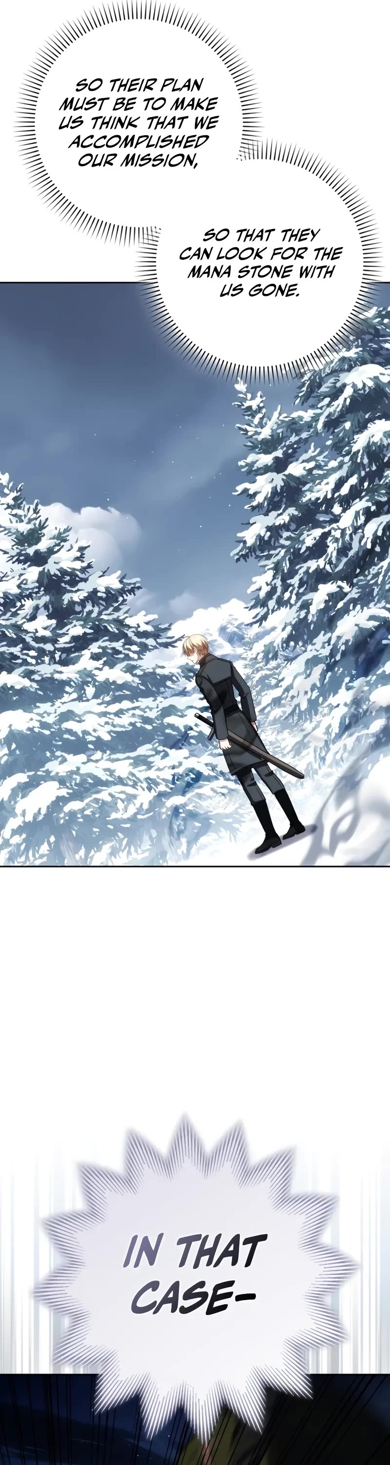 The Reincarnated Assassin is a Genius Swordsman chapter 41 page 52