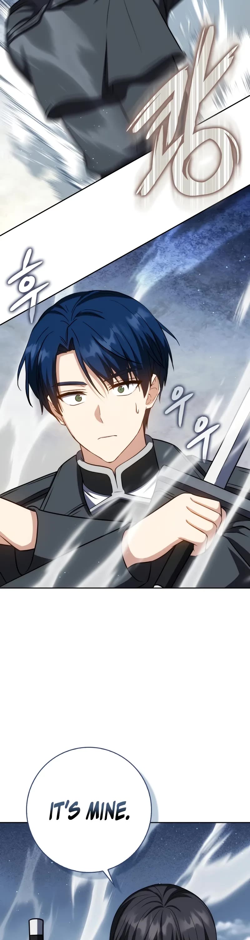 The Reincarnated Assassin is a Genius Swordsman chapter 41 page 54