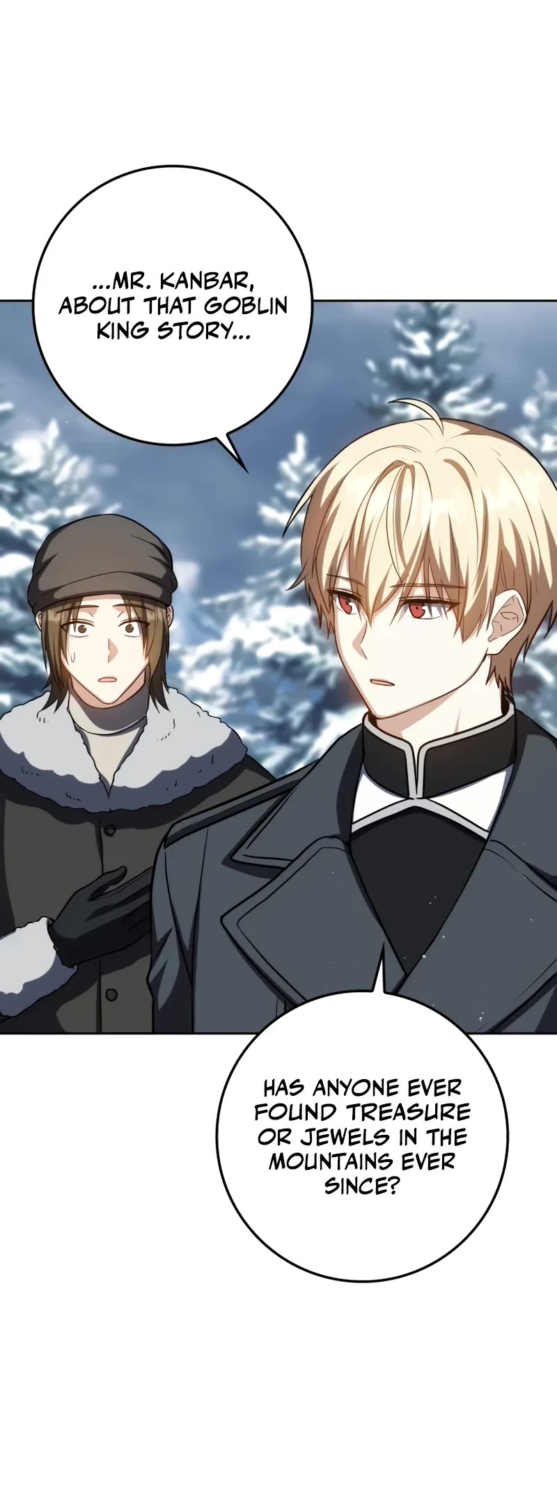 The Reincarnated Assassin is a Genius Swordsman chapter 41 page 57