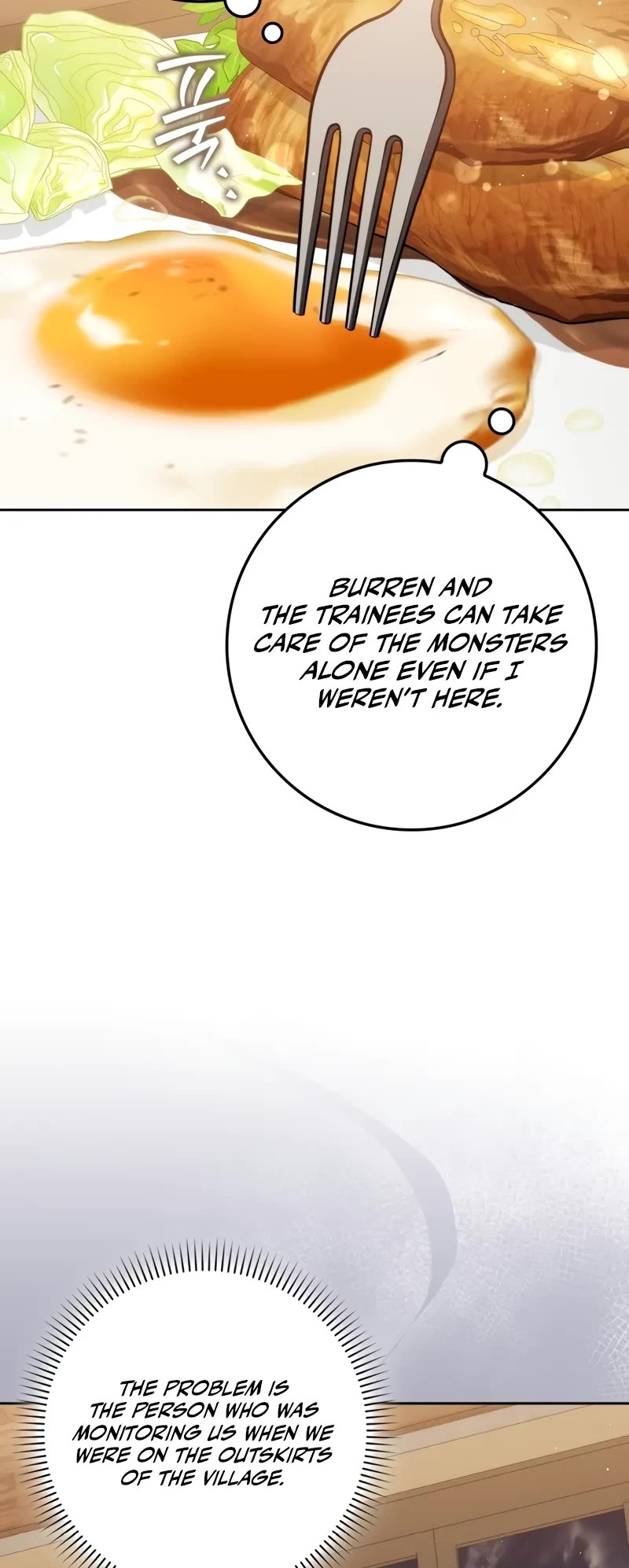 The Reincarnated Assassin is a Genius Swordsman chapter 41 page 6