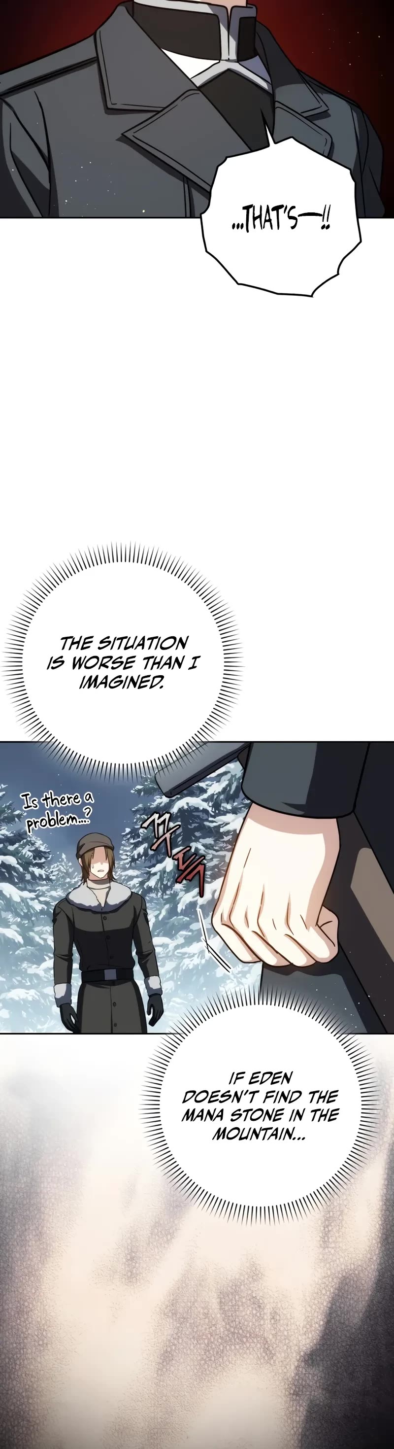 The Reincarnated Assassin is a Genius Swordsman chapter 41 page 60