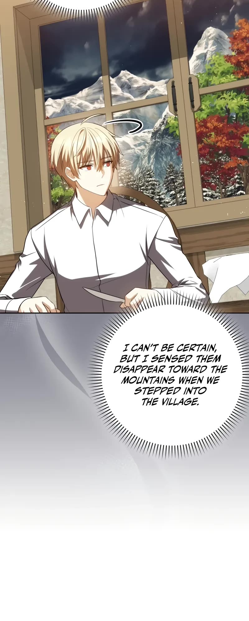 The Reincarnated Assassin is a Genius Swordsman chapter 41 page 7