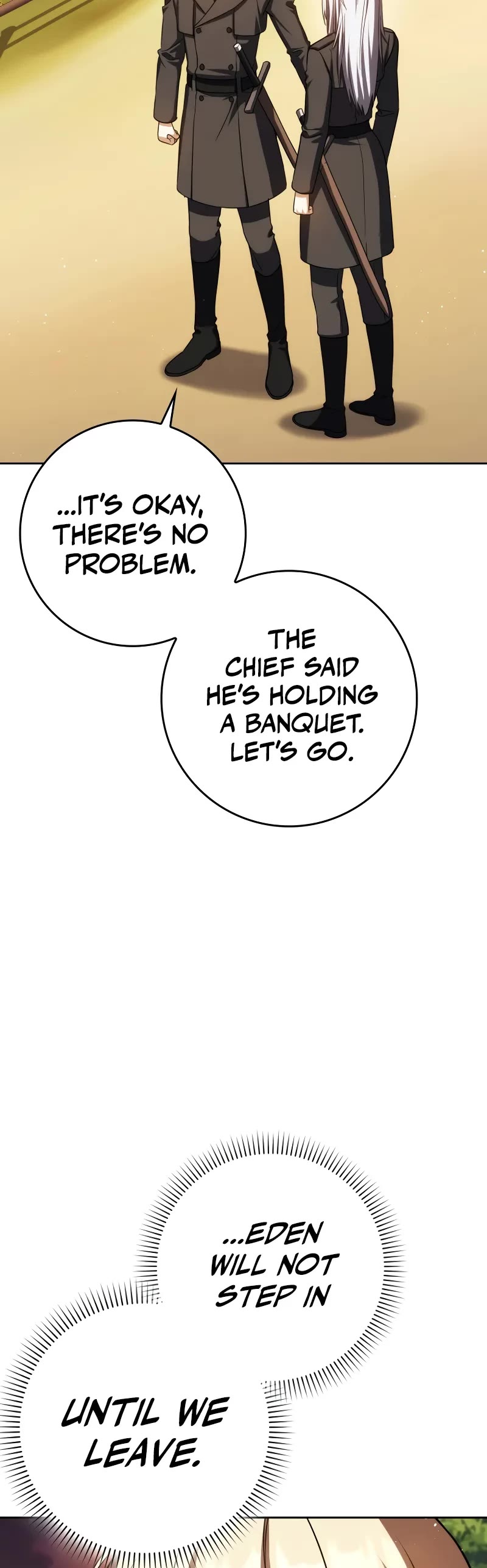 The Reincarnated Assassin is a Genius Swordsman chapter 42 page 10