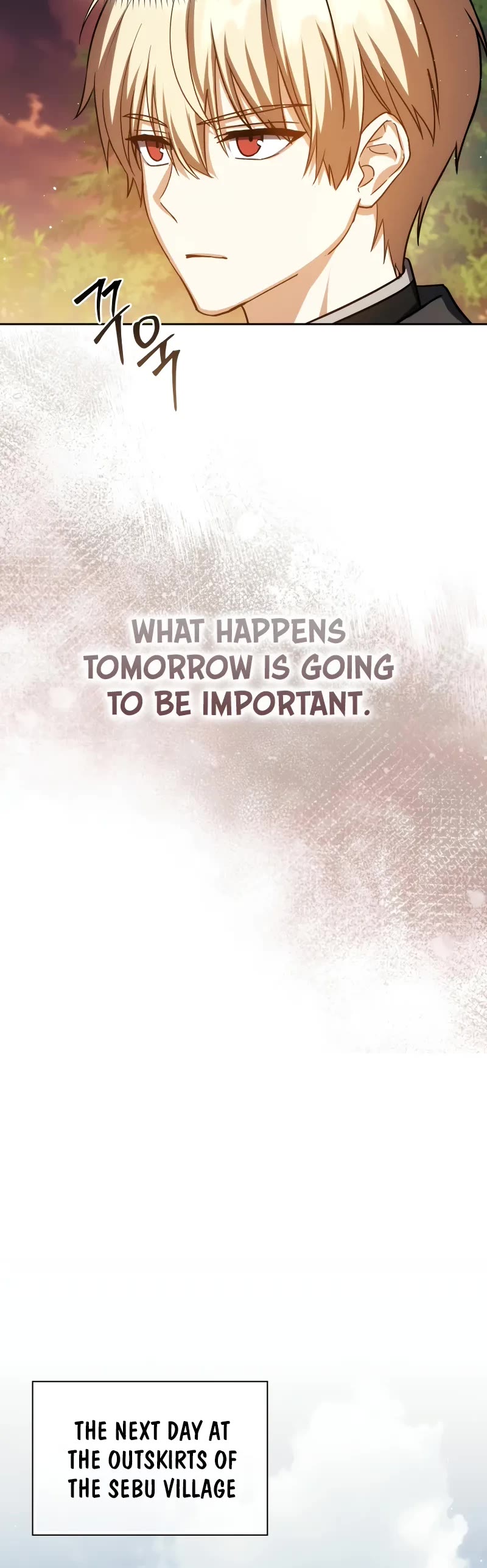 The Reincarnated Assassin is a Genius Swordsman chapter 42 page 11