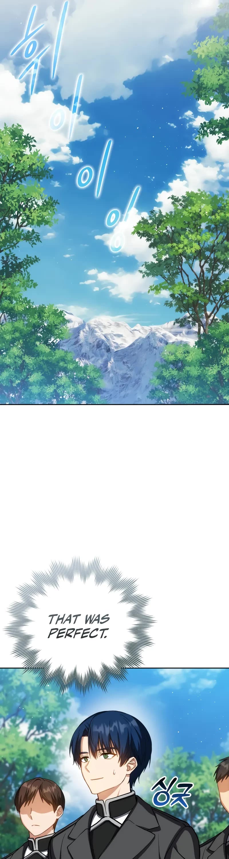 The Reincarnated Assassin is a Genius Swordsman chapter 42 page 12