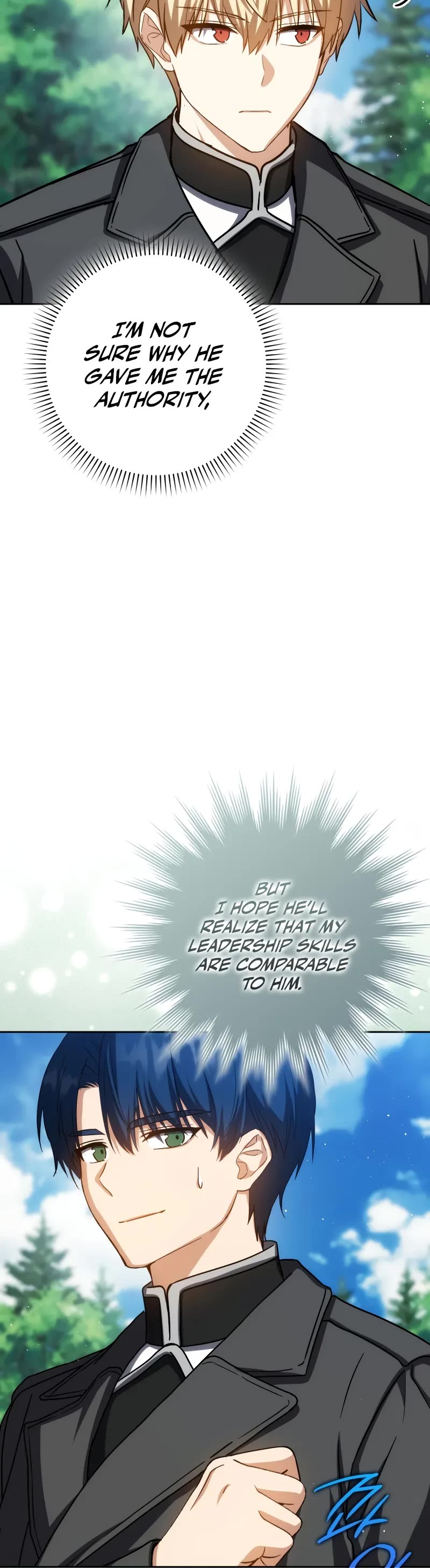 The Reincarnated Assassin is a Genius Swordsman chapter 42 page 15