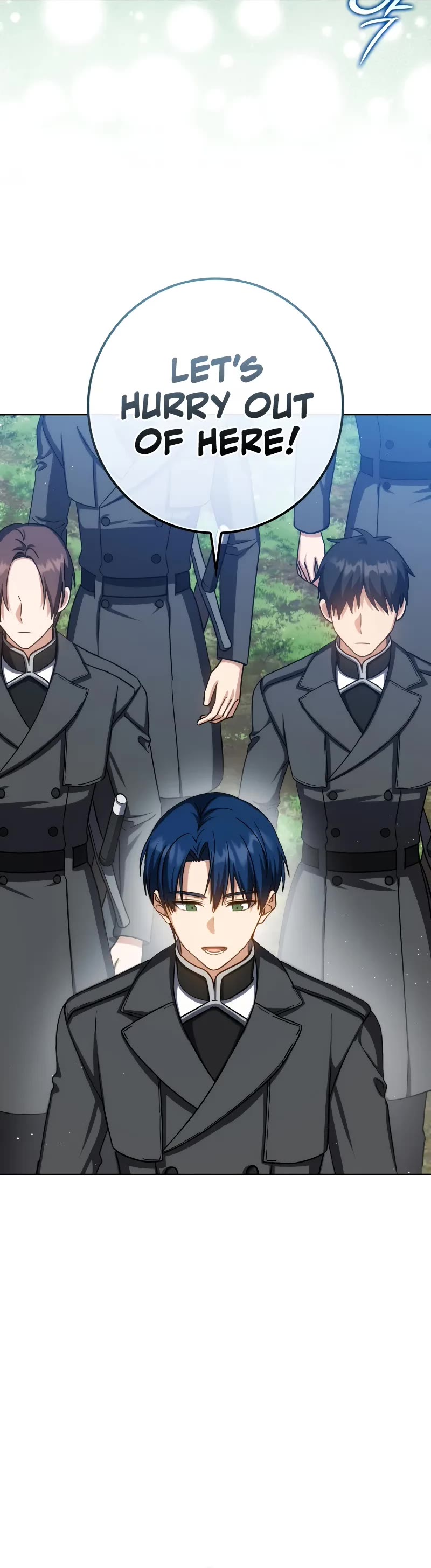 The Reincarnated Assassin is a Genius Swordsman chapter 42 page 16