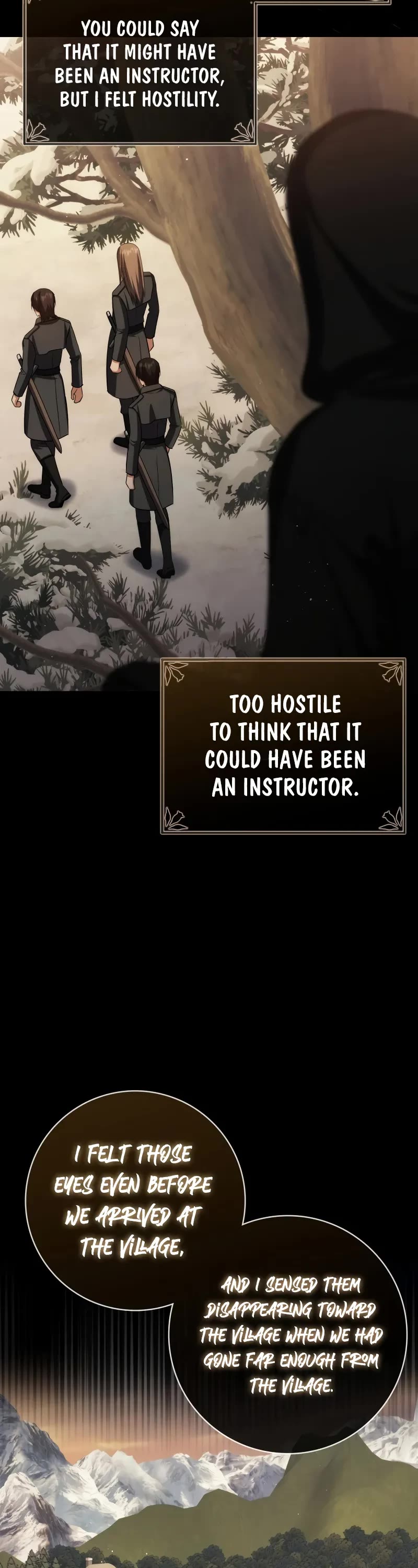 The Reincarnated Assassin is a Genius Swordsman chapter 42 page 23