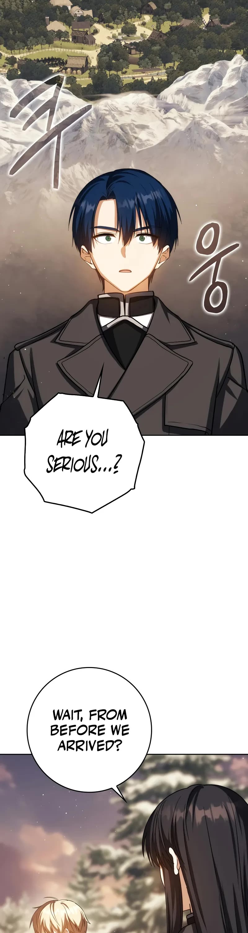 The Reincarnated Assassin is a Genius Swordsman chapter 42 page 24