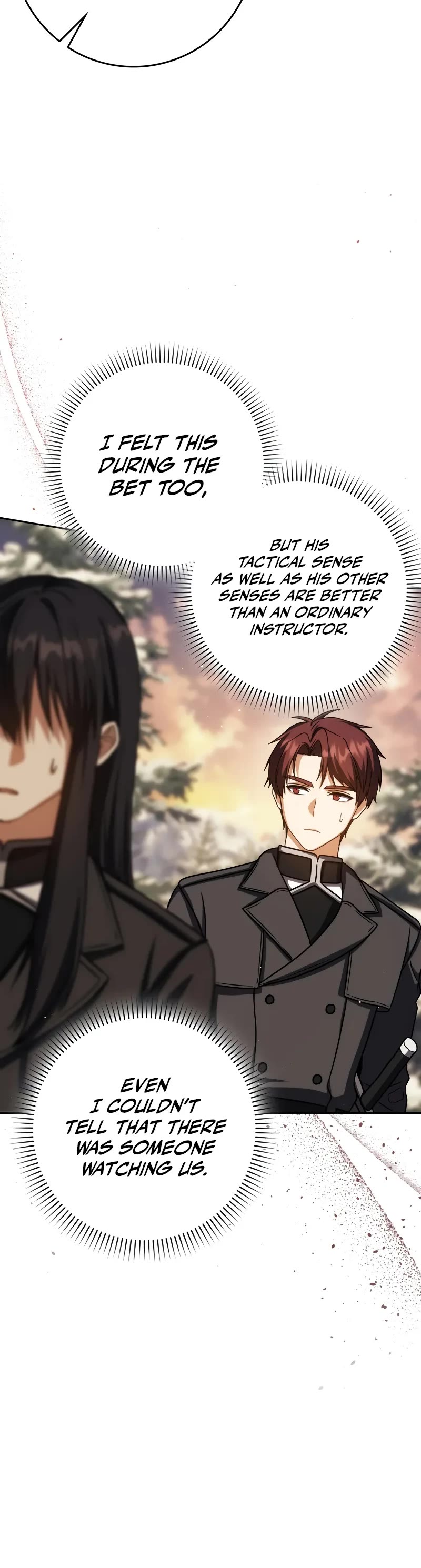 The Reincarnated Assassin is a Genius Swordsman chapter 42 page 26