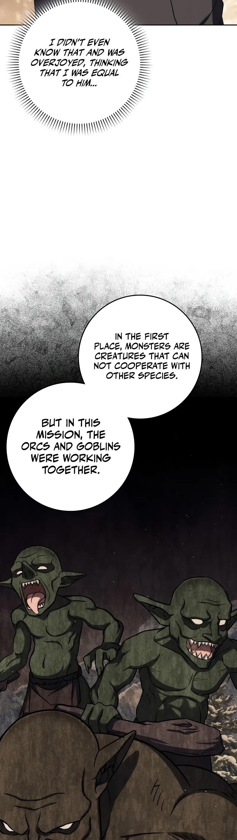 The Reincarnated Assassin is a Genius Swordsman chapter 42 page 30