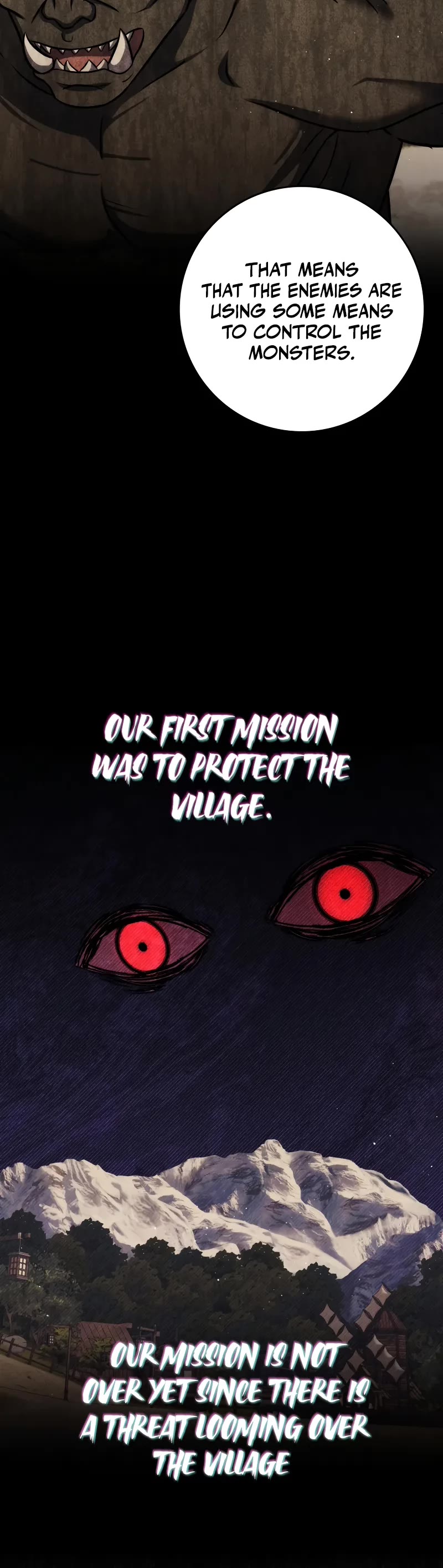 The Reincarnated Assassin is a Genius Swordsman chapter 42 page 31