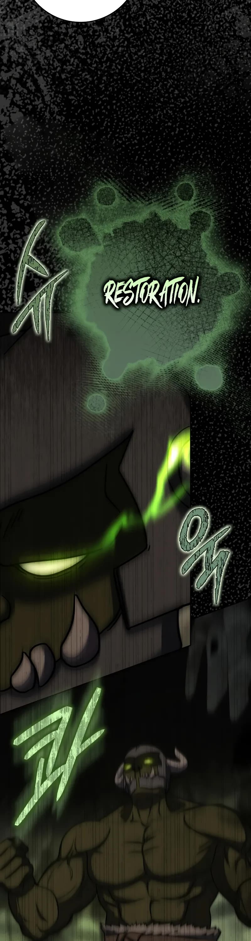 The Reincarnated Assassin is a Genius Swordsman chapter 42 page 39