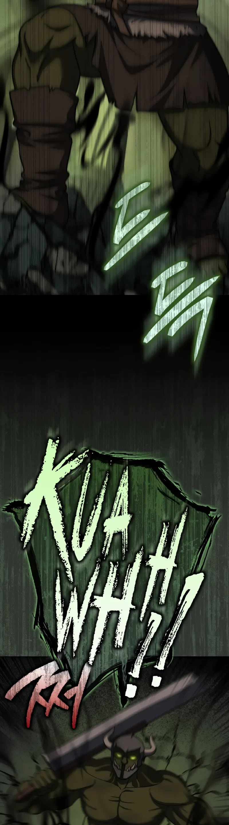 The Reincarnated Assassin is a Genius Swordsman chapter 42 page 40