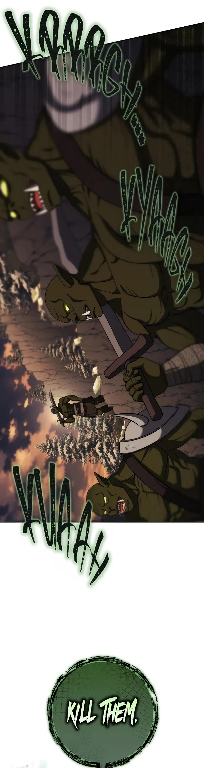 The Reincarnated Assassin is a Genius Swordsman chapter 42 page 42