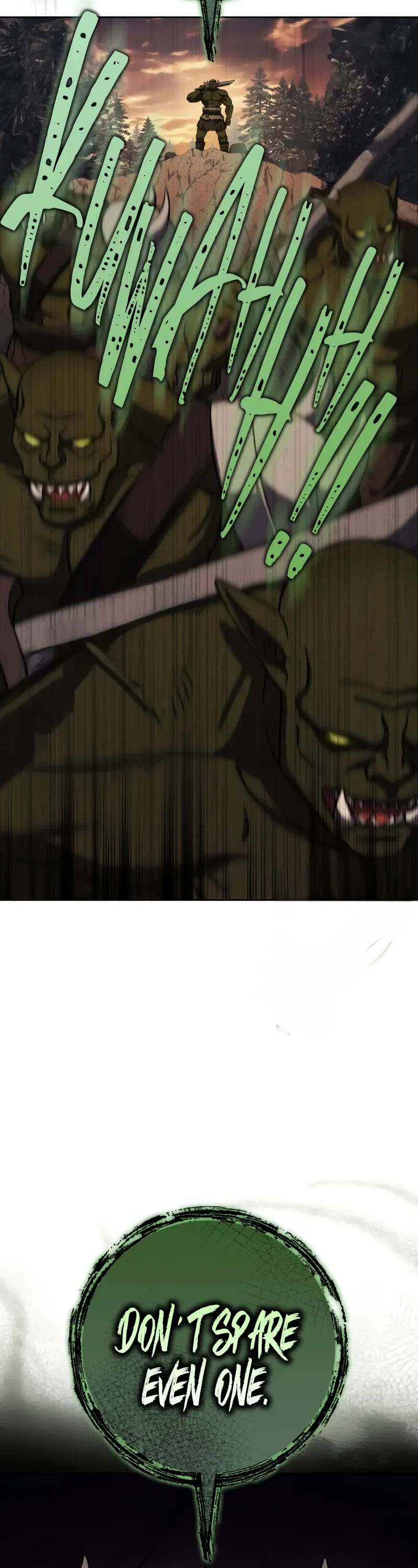 The Reincarnated Assassin is a Genius Swordsman chapter 42 page 43