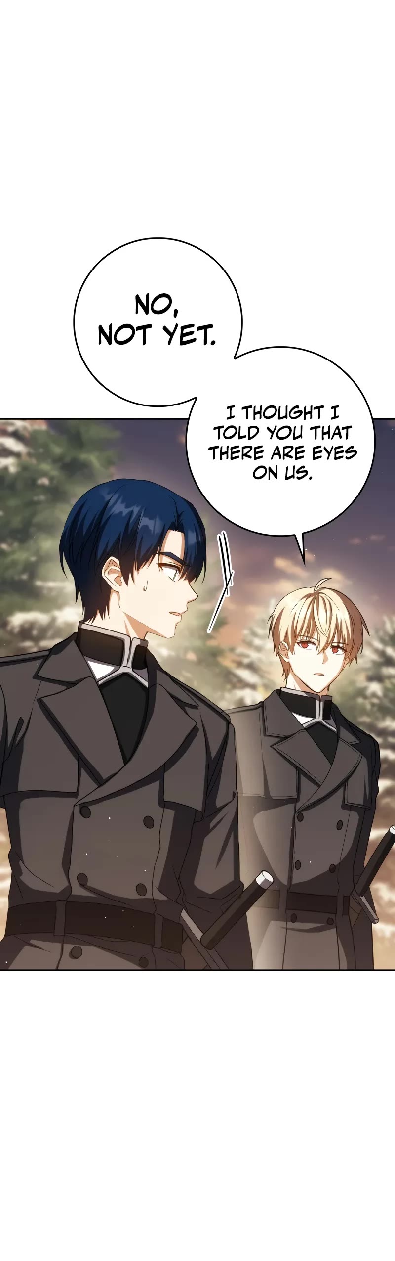 The Reincarnated Assassin is a Genius Swordsman chapter 42 page 46