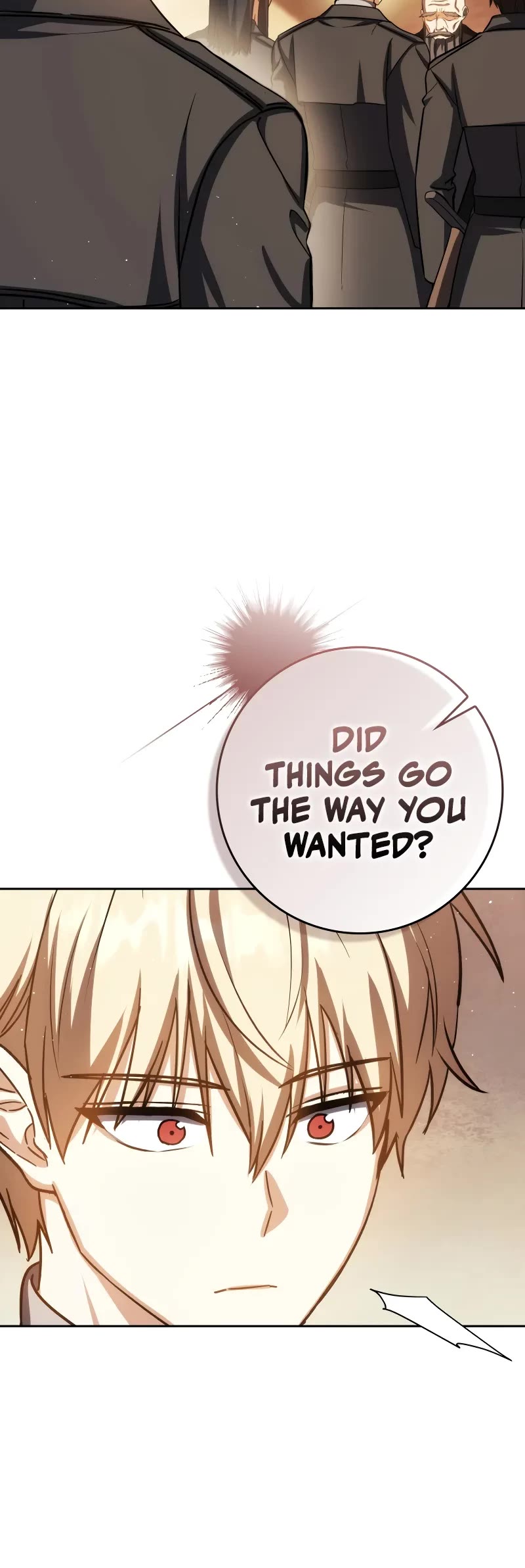 The Reincarnated Assassin is a Genius Swordsman chapter 42 page 5