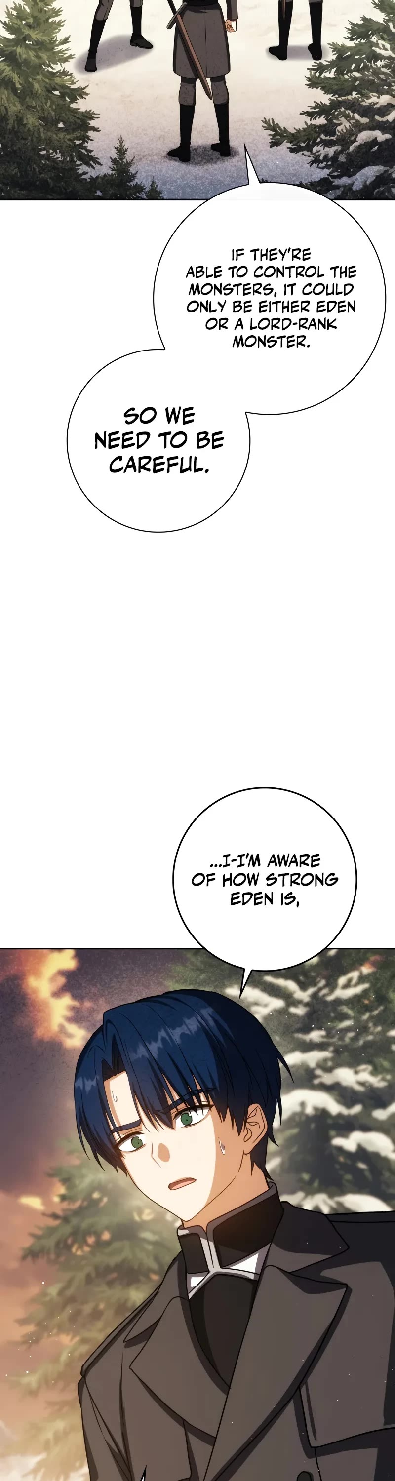 The Reincarnated Assassin is a Genius Swordsman chapter 42 page 50