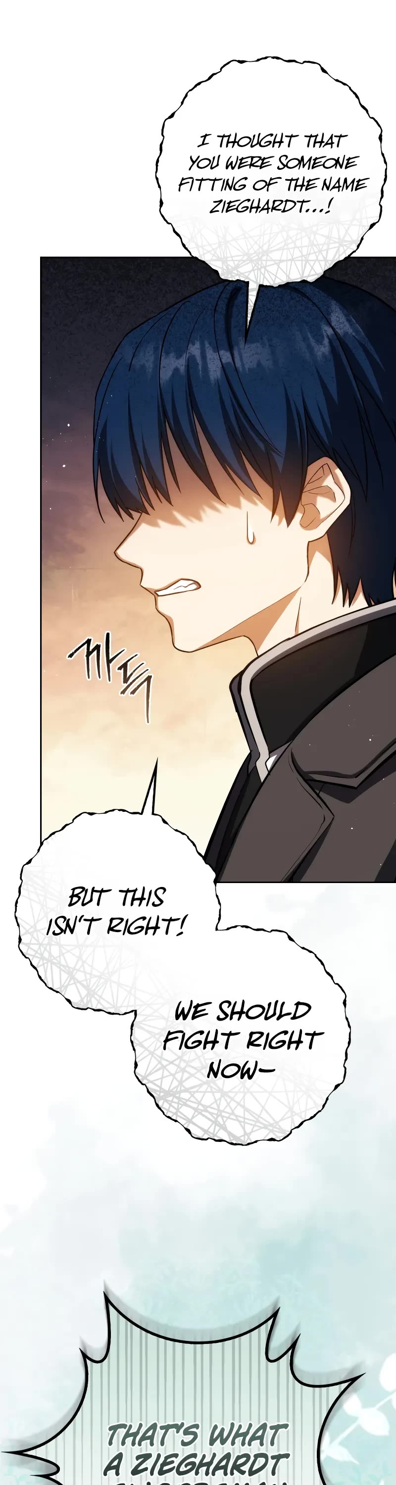 The Reincarnated Assassin is a Genius Swordsman chapter 42 page 52