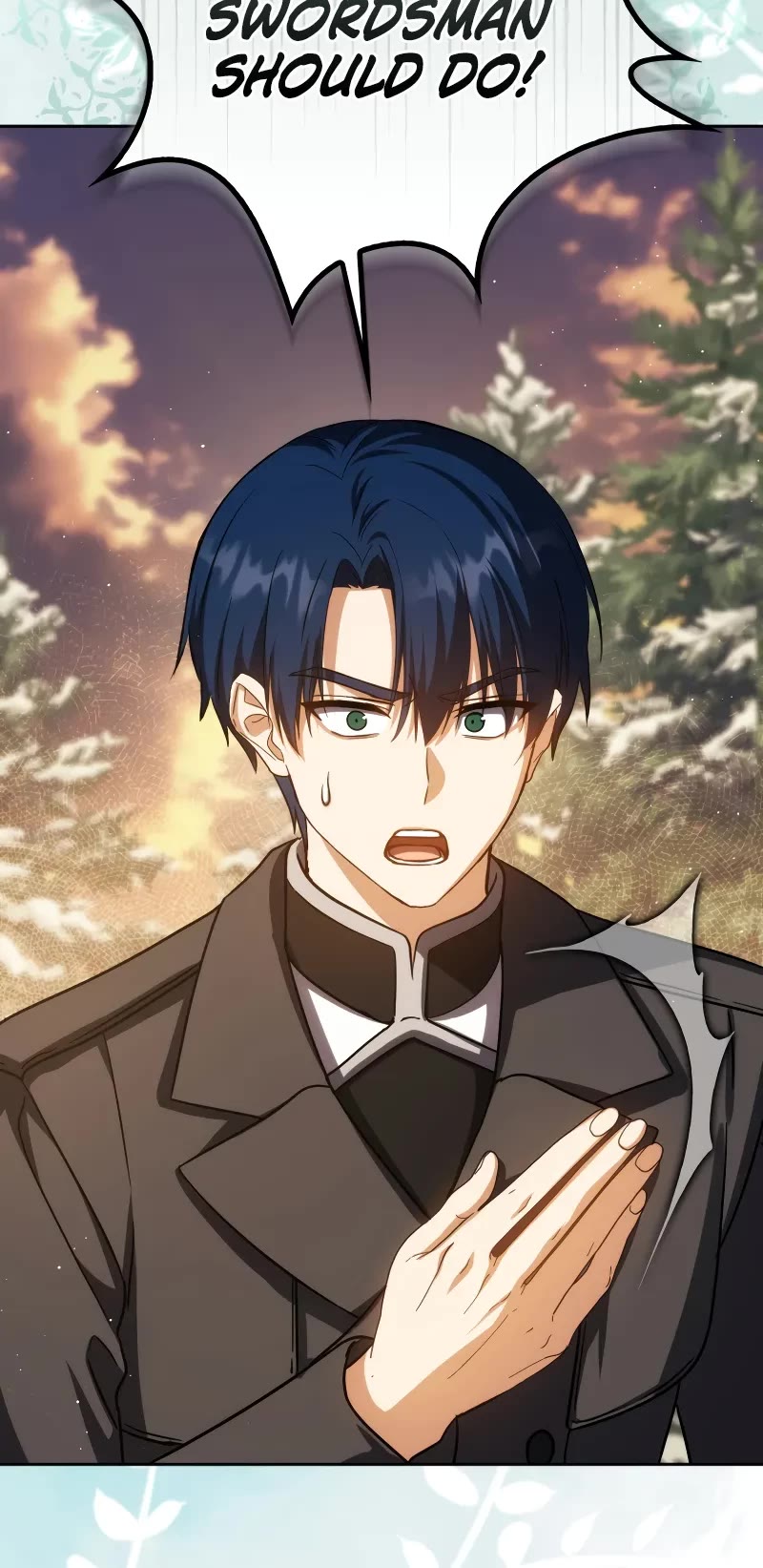 The Reincarnated Assassin is a Genius Swordsman chapter 42 page 53