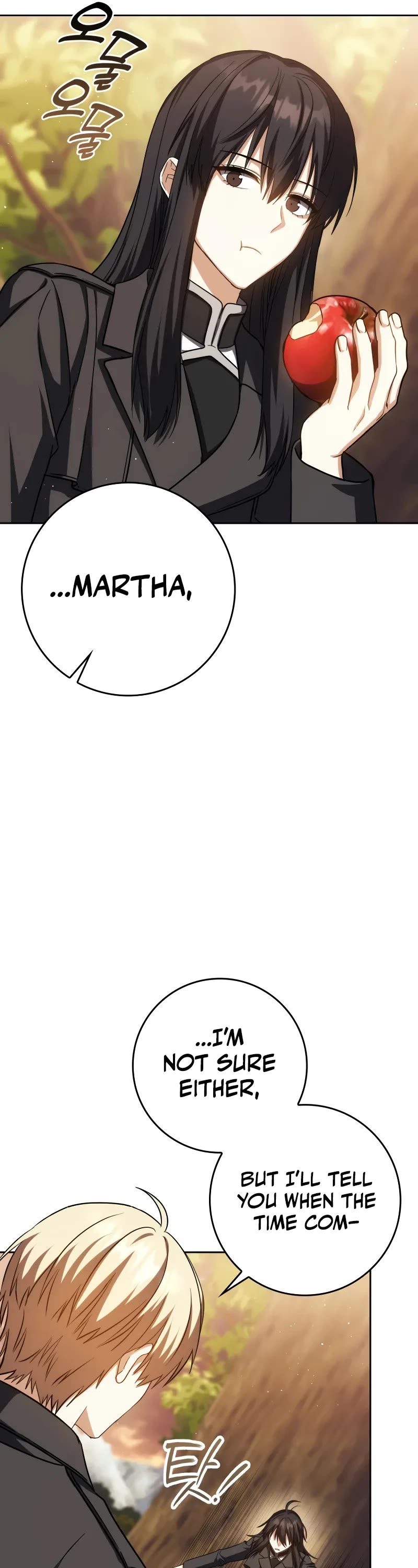 The Reincarnated Assassin is a Genius Swordsman chapter 42 page 7