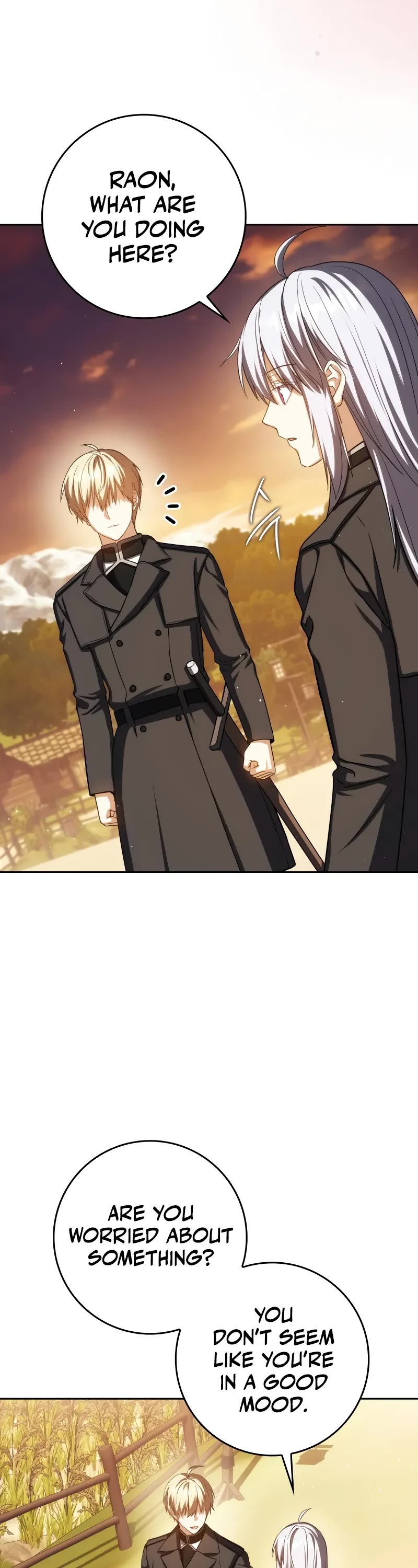 The Reincarnated Assassin is a Genius Swordsman chapter 42 page 9