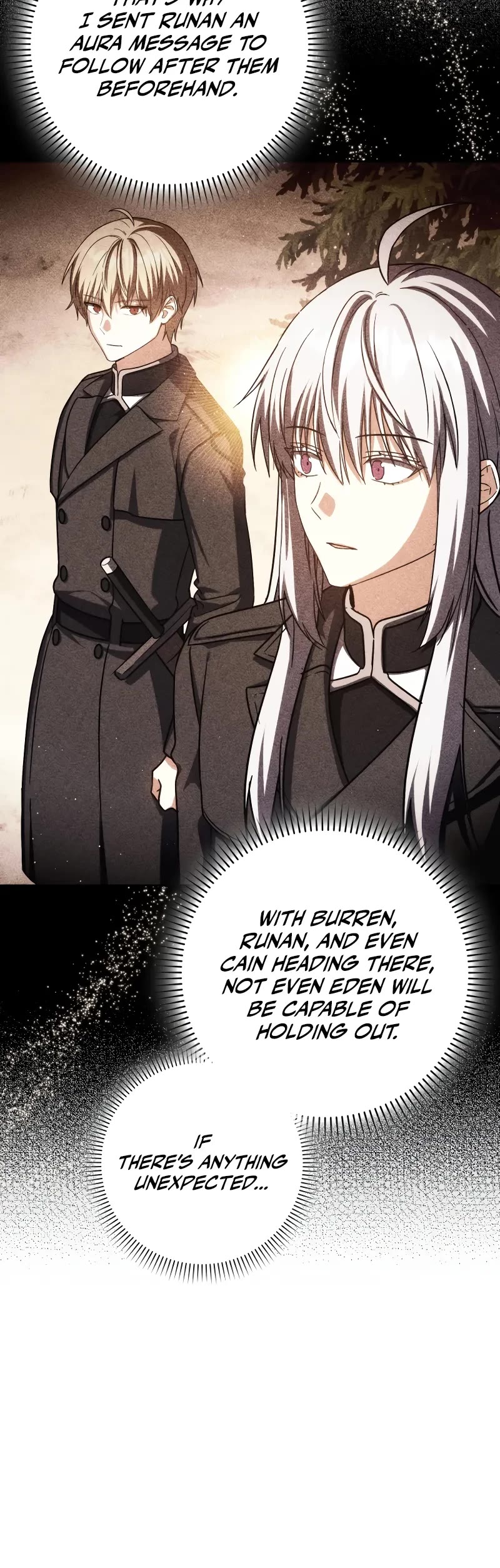 The Reincarnated Assassin is a Genius Swordsman chapter 43 page 10