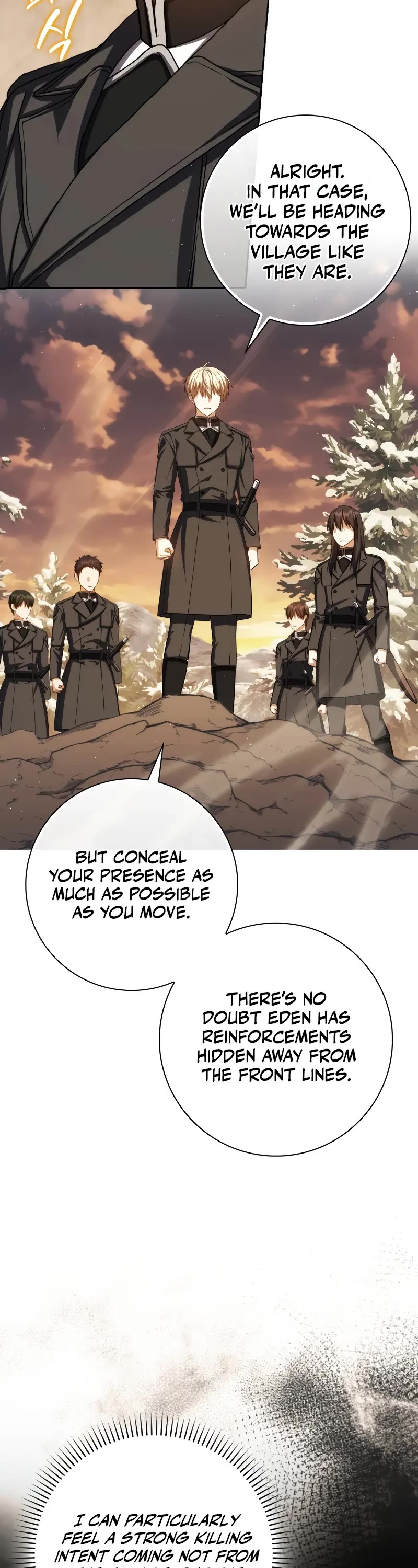 The Reincarnated Assassin is a Genius Swordsman chapter 43 page 13