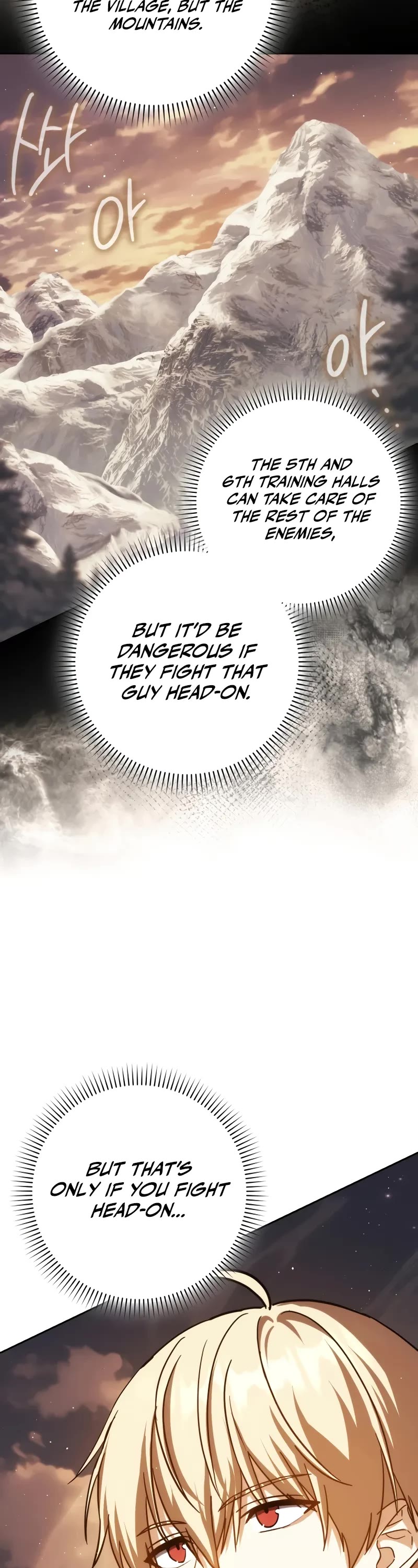 The Reincarnated Assassin is a Genius Swordsman chapter 43 page 14