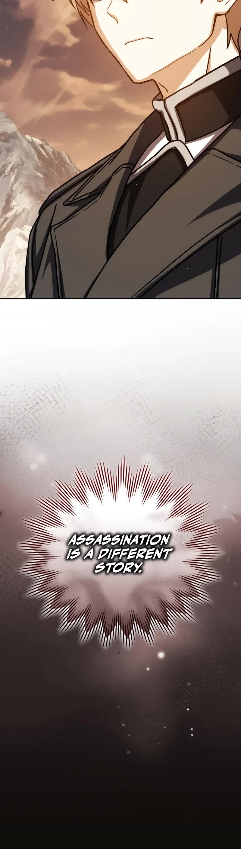 The Reincarnated Assassin is a Genius Swordsman chapter 43 page 15