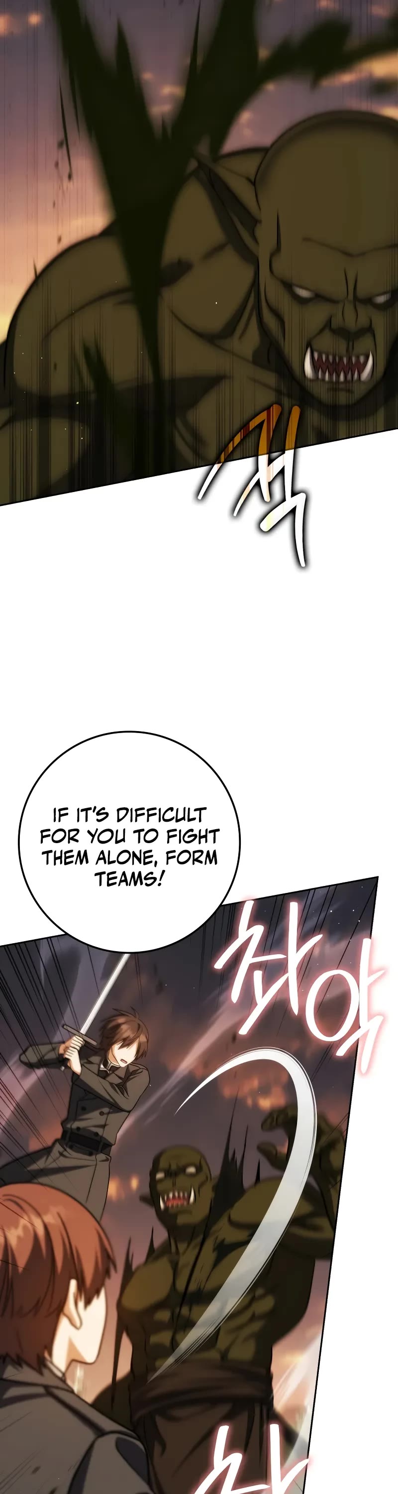 The Reincarnated Assassin is a Genius Swordsman chapter 43 page 17