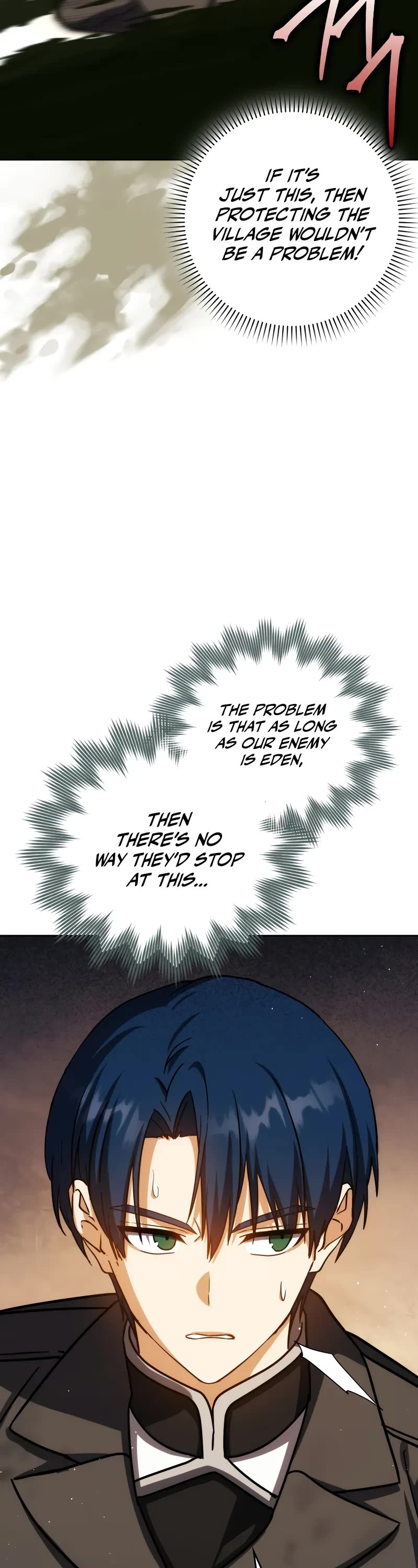 The Reincarnated Assassin is a Genius Swordsman chapter 43 page 19