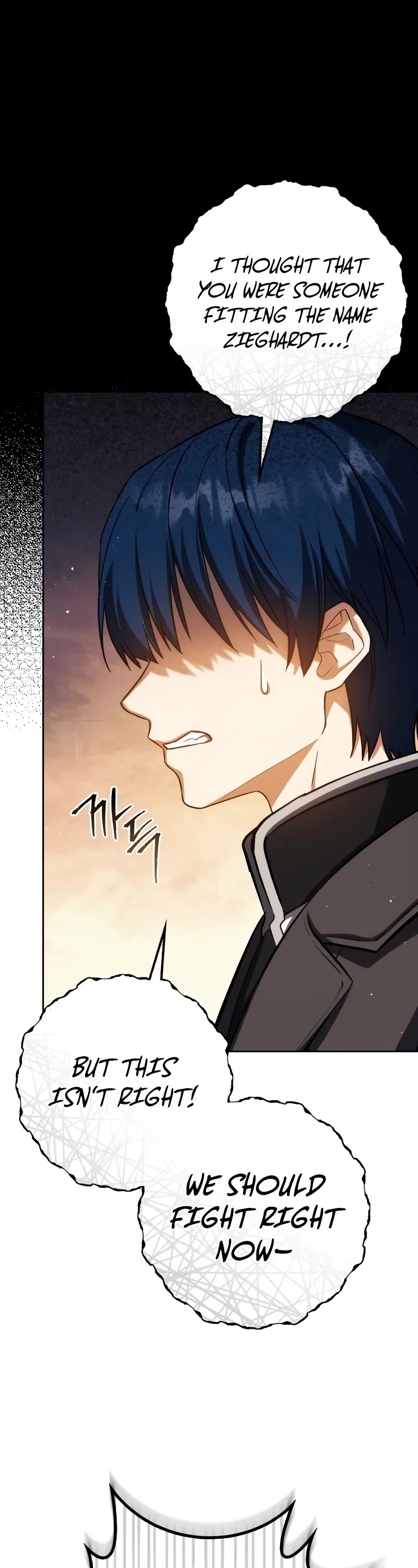 The Reincarnated Assassin is a Genius Swordsman chapter 43 page 2