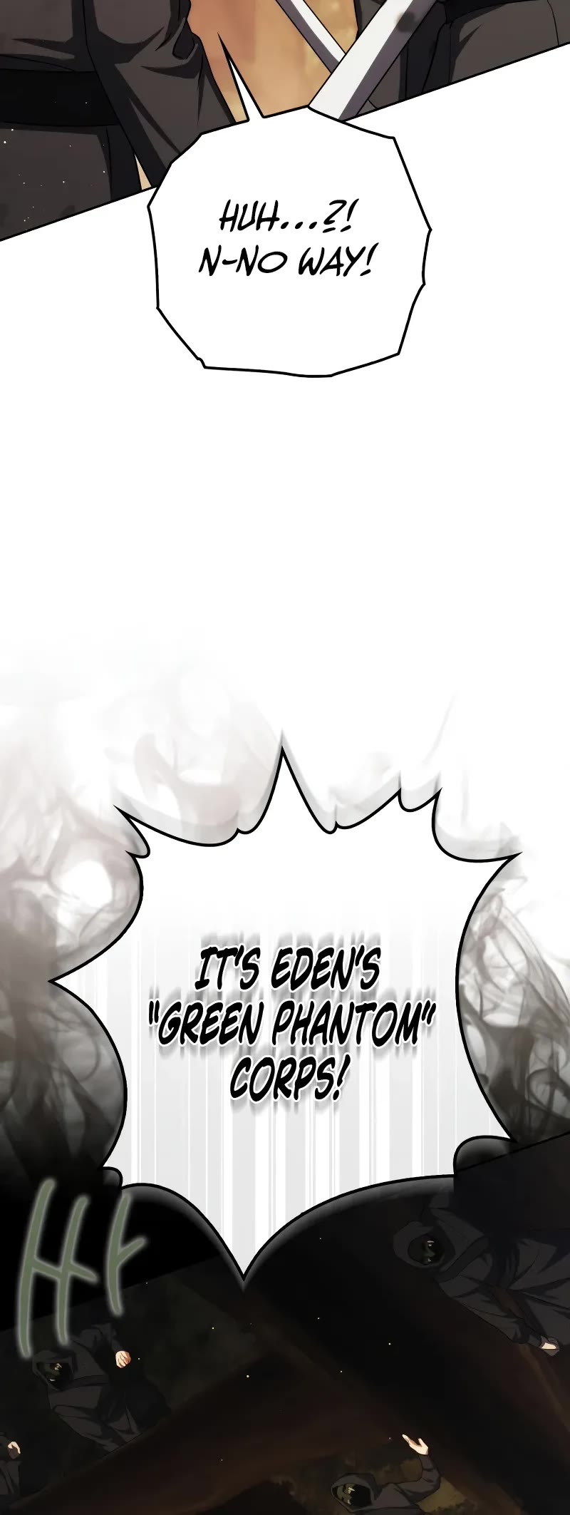 The Reincarnated Assassin is a Genius Swordsman chapter 43 page 21