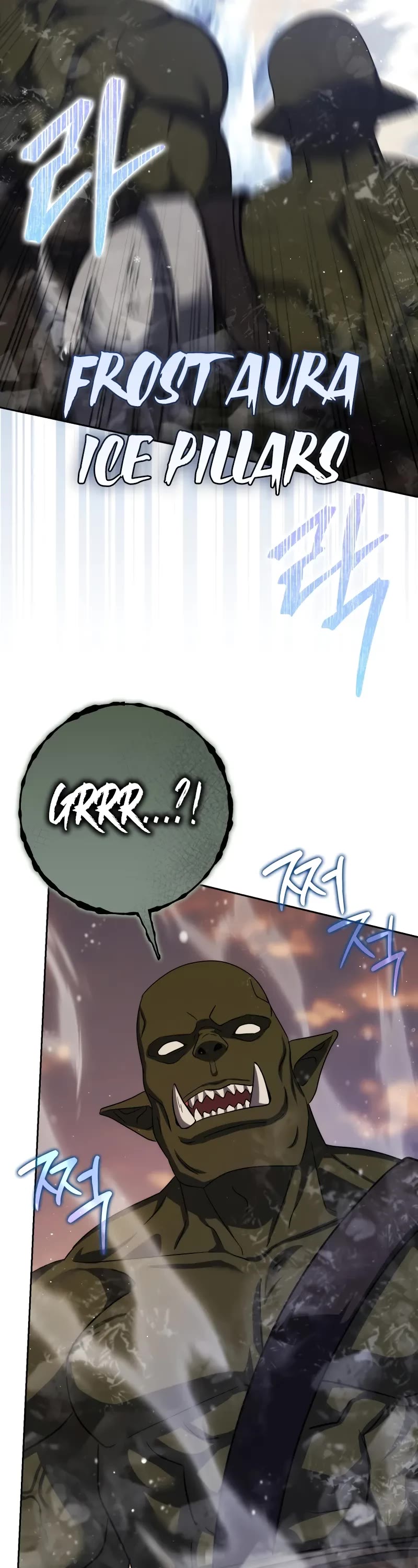 The Reincarnated Assassin is a Genius Swordsman chapter 43 page 27